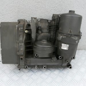 PODSTAWA FILTRA FILTRÓW OLEJU DAF XF 106