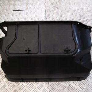 OBUDOWA NAGRZEWNICY NAWIEWU DMUCHAWY SCANIA R