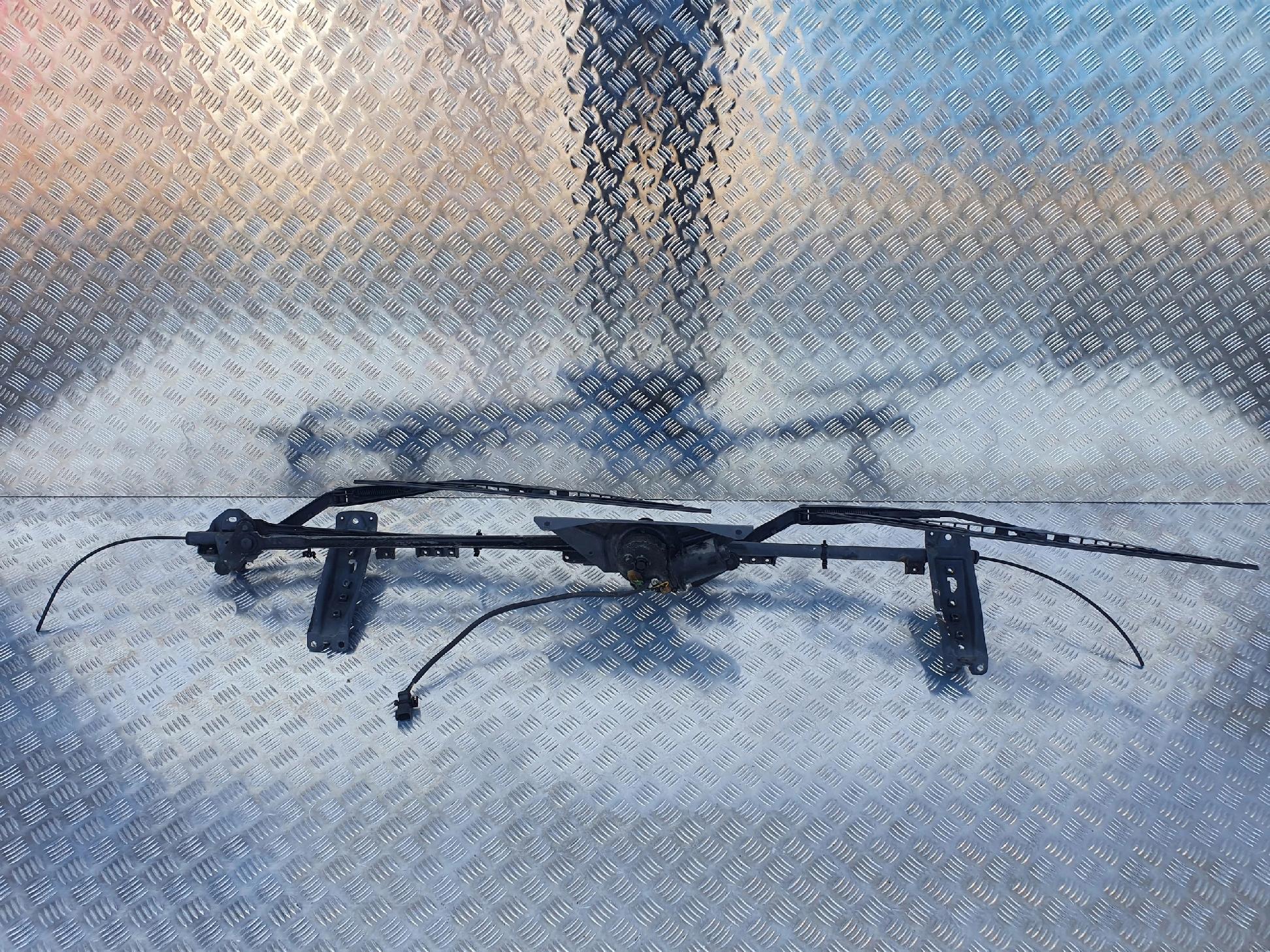 MECHANIZM WYCIERACZEK SCANIA NEXT GEN NTG - obrazek 9