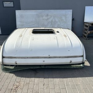 DACH KABINY SCANIA HIGHLINE