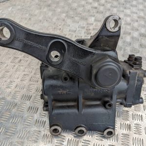 PRZEKŁADNIA KIEROWNICZA MAGLOWNICA TRW SCANIA R