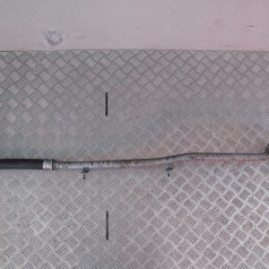 PRZEWÓD WSPOMAGANIA SCANIA R S