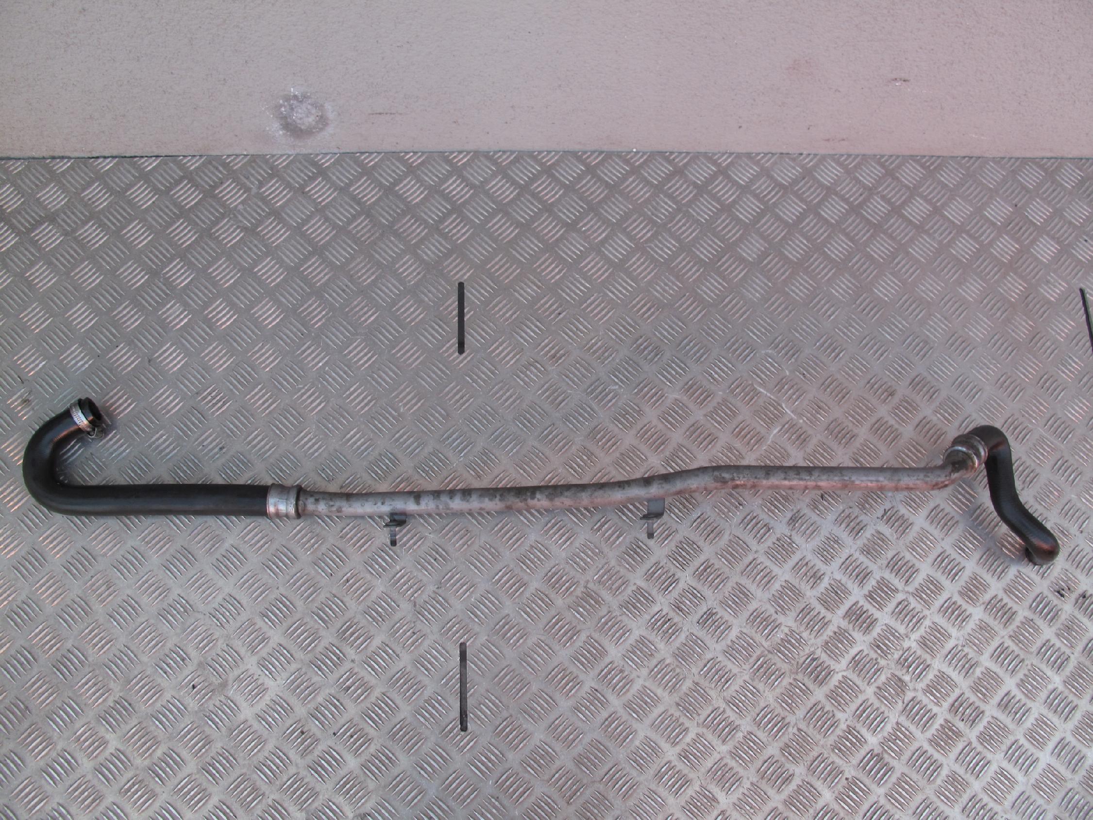 PRZEWÓD WSPOMAGANIA SCANIA R S