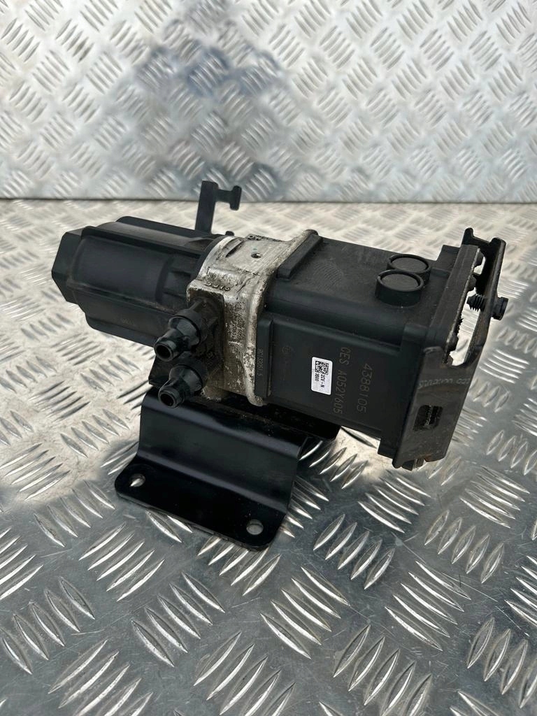 POMPA AD BLUE ADBLUE SCANIA R EURO 6 - obrazek 5