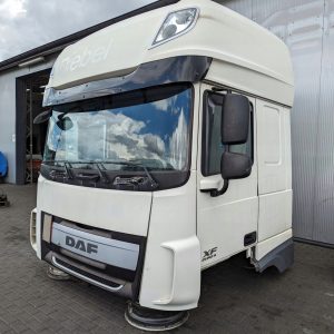 KABINA DAF XF 106