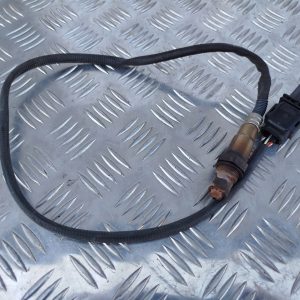 SONDA LAMBDA SCANIA NTG GAZ LNG