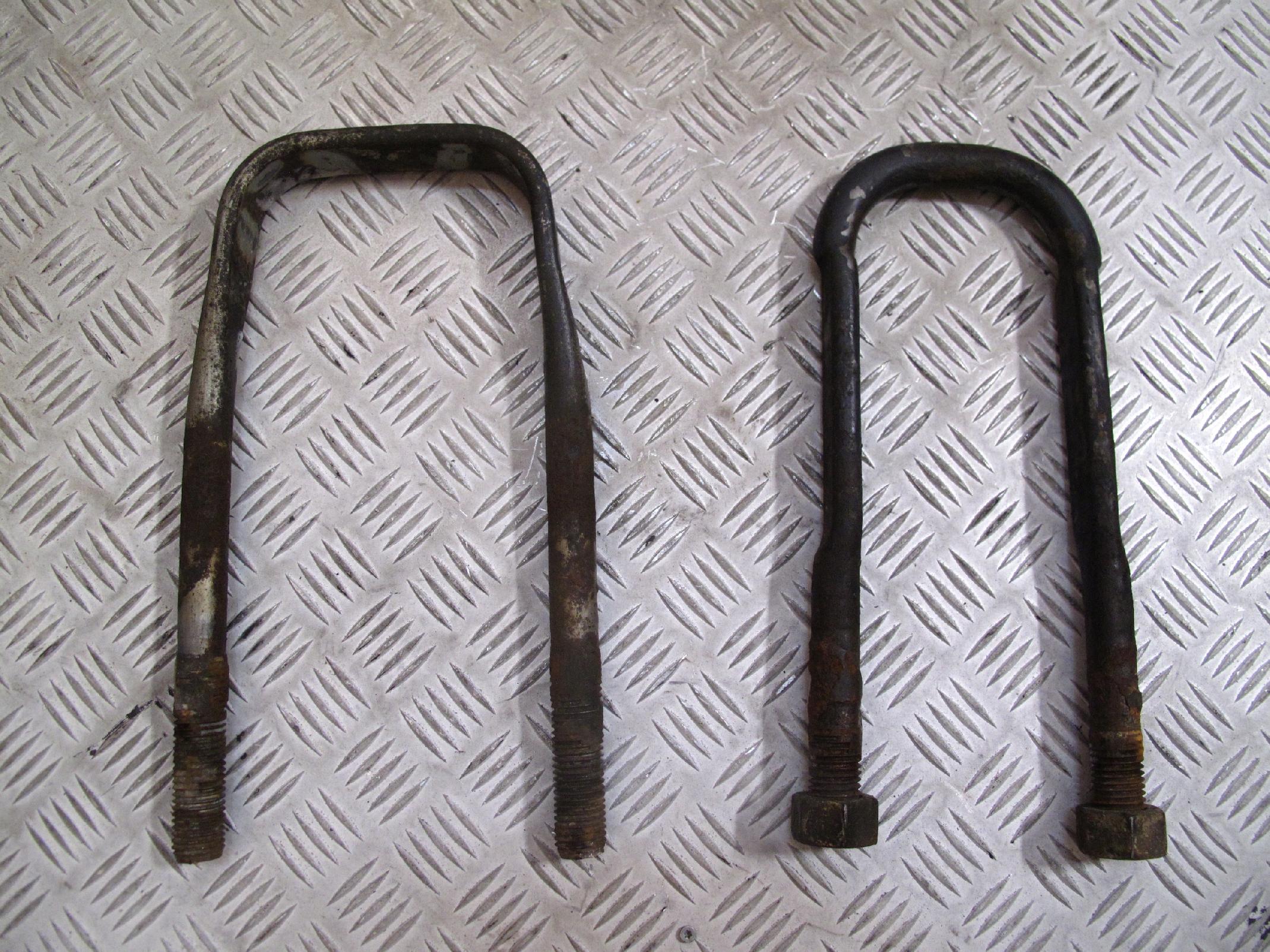 CYBANT TYLNY NA SIERŻANT SCANIA R - obrazek 2