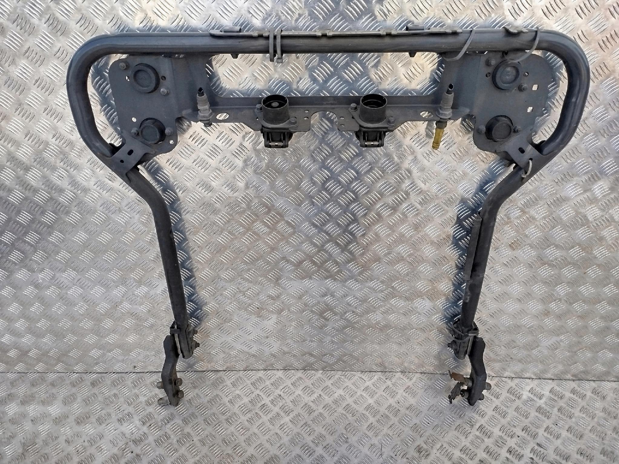 PAŁĄK ZAKABINOWY PRZEWODÓW SCANIA - obrazek 3