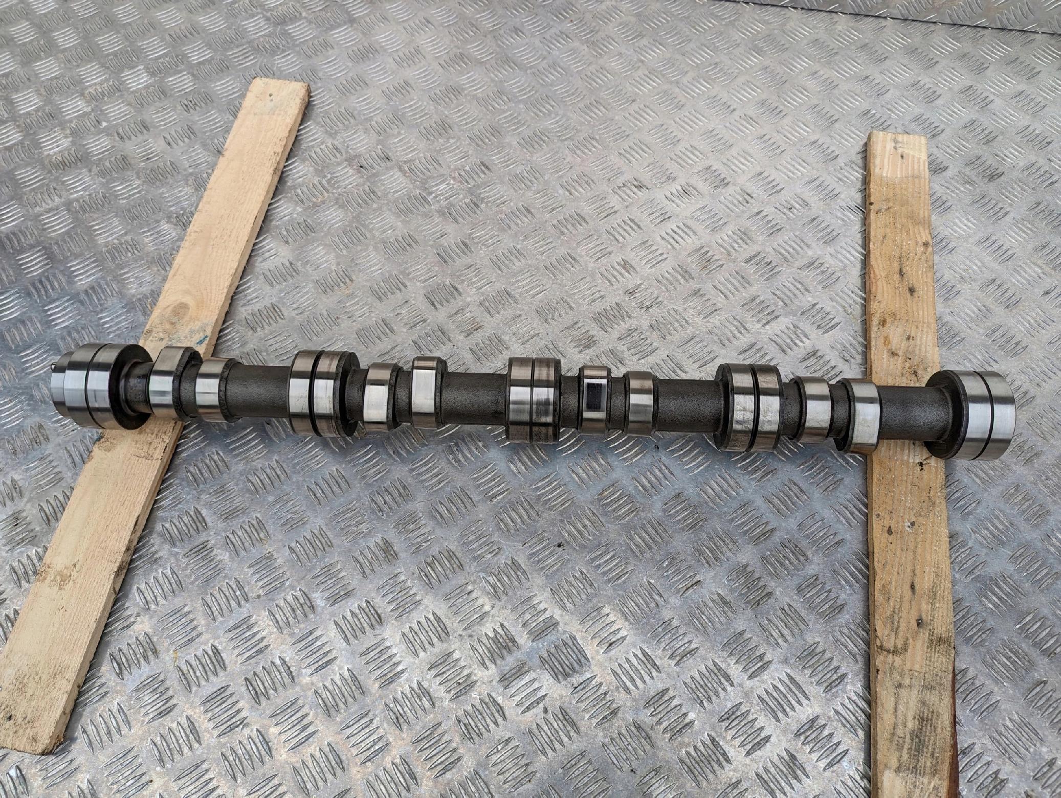 WAŁEK ROZRZĄDU SCANIA R520 XPI V8 EURO 6 PRAWY - obrazek 4