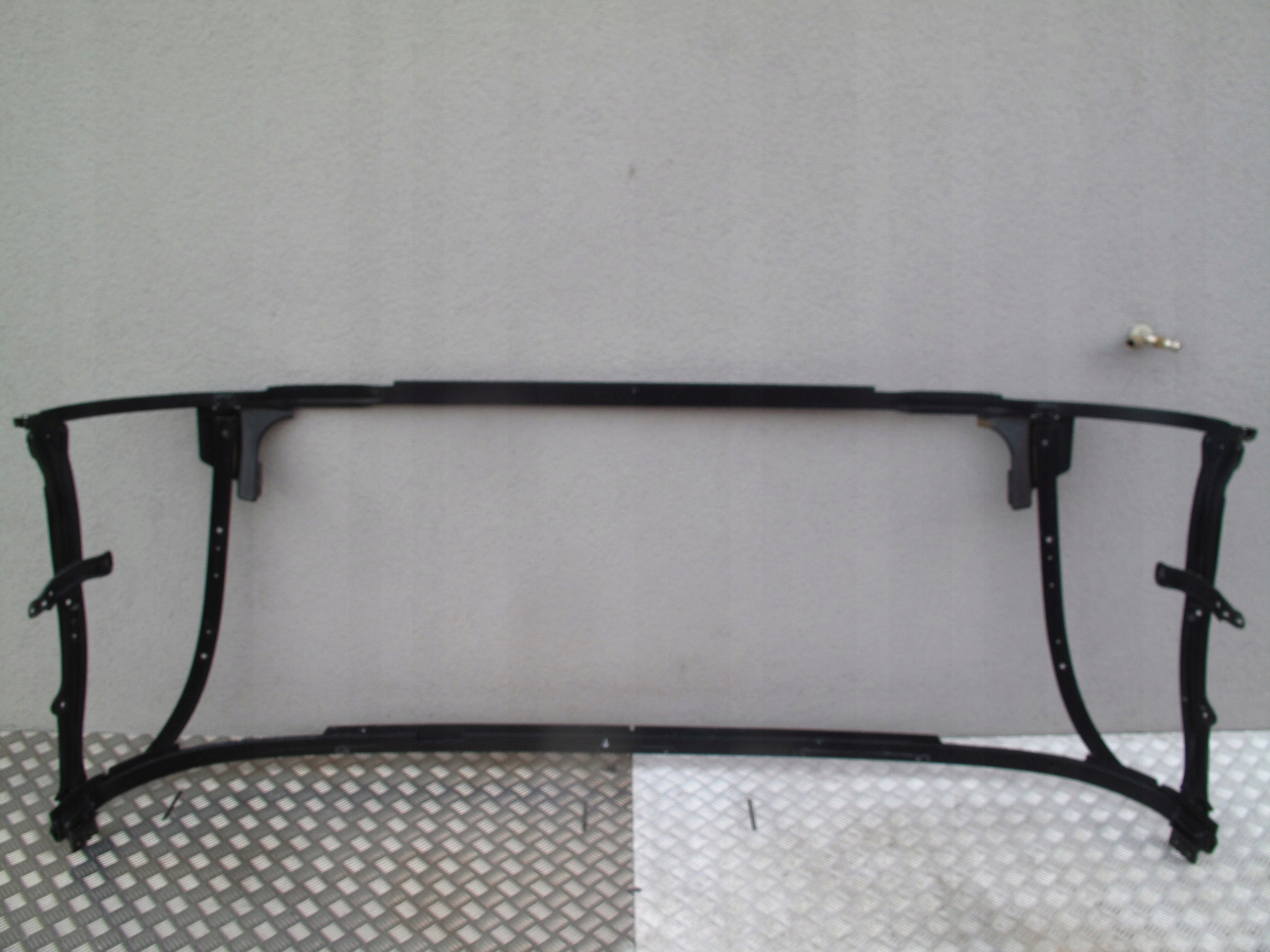 RAMKA STELAŻ ATRAPY SCANIA R NOWY TYP - obrazek 3