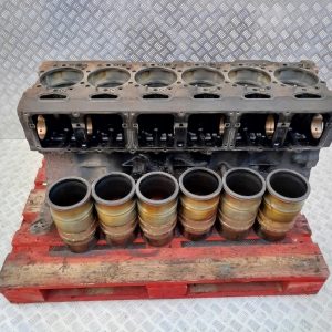 BLOK SILNIKA SCANIA HPI