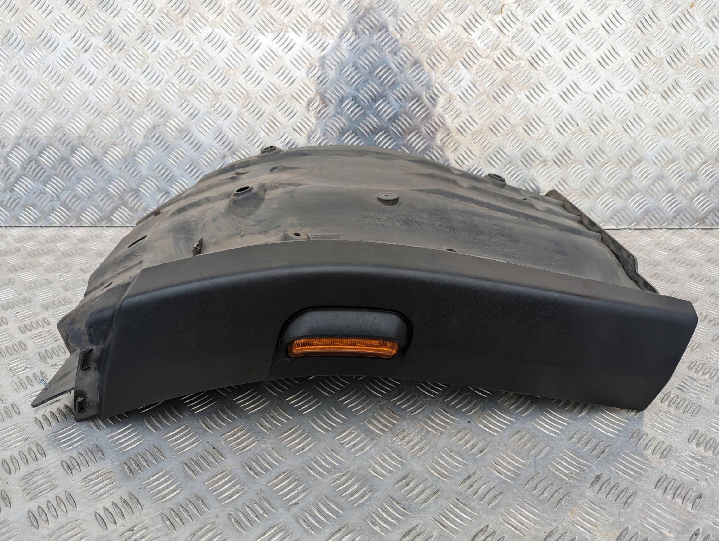 BŁOTNIK SCANIA P NTG