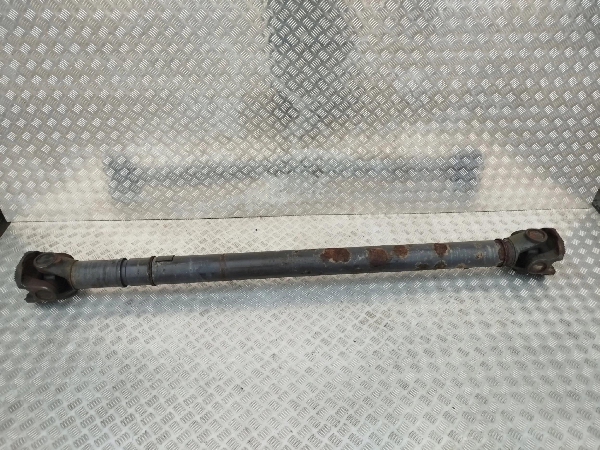 WAŁ NAPĘDOWY P 602 SCANIA - obrazek 5