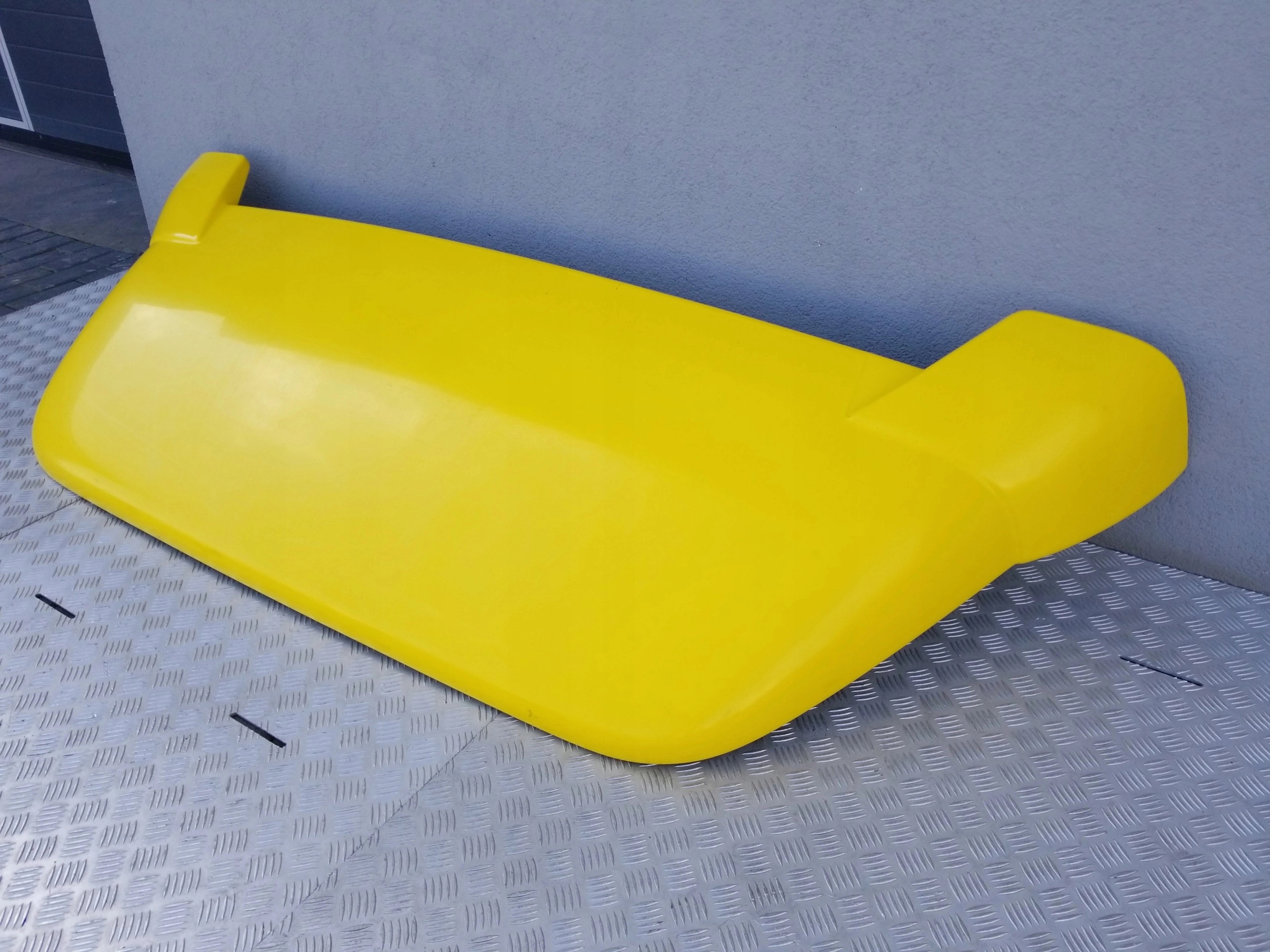 OWIEWKI SPOJLERY DAF CF75 SSC 2011 ROK - obrazek 5