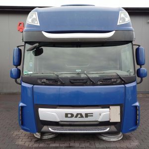 KABINA DAF XF 106 LIFT