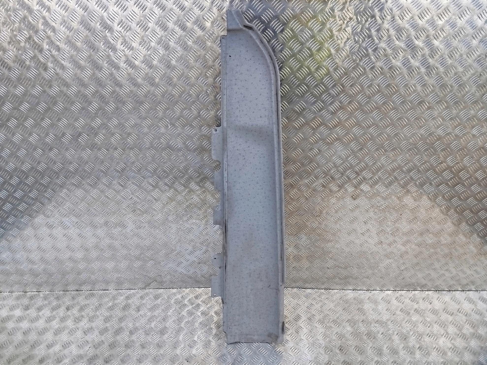 TAPICERKA BOCZNA PRAWA SCANNIA CP 14 - obrazek 2