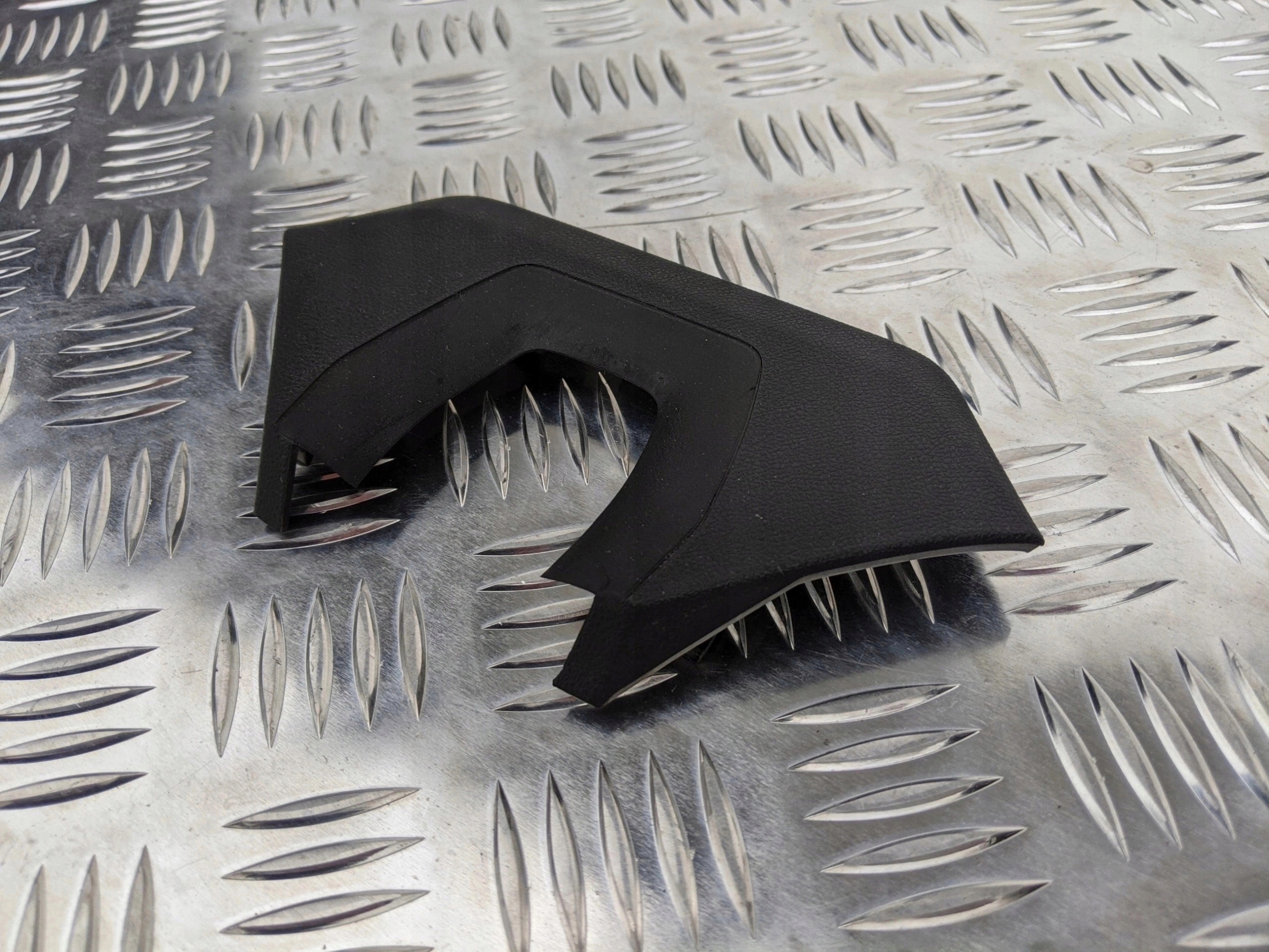 POKRYWA OSŁONA ZAŚLEPKA SCANIA NTG - obrazek 4