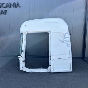 BOK KABINY DUŻY SCHOWEK SCANIA R HIGHLINE