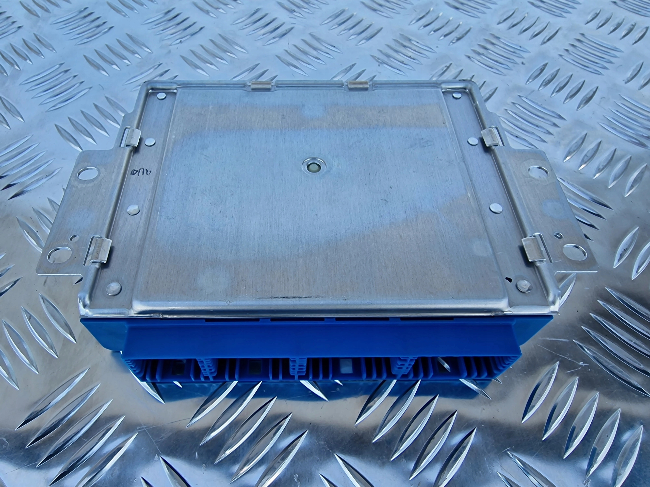 STEROWNIK EBS SCANIA R - obrazek 3