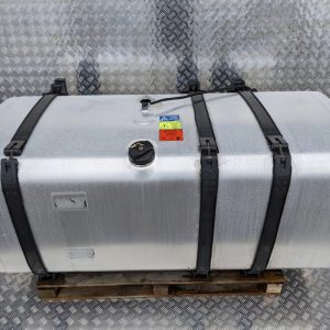 ZBIORNIK PALIWA SCANIA 750 LITRÓW