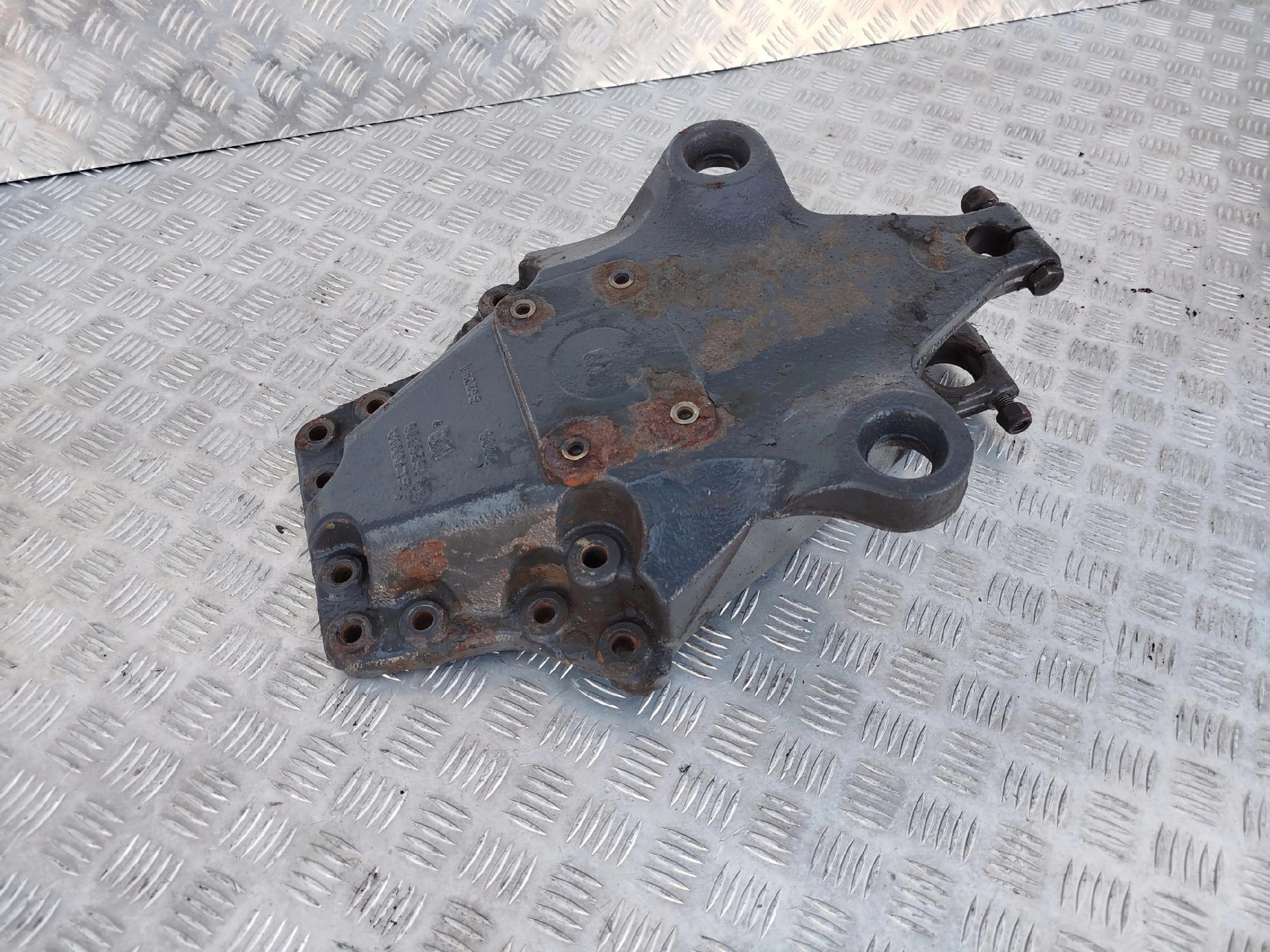 WSPORNIK MOCOWANIE PÓŁRESORA OSI PODWIESZANEJ SCANIA - obrazek 4