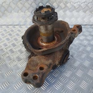 ZWROTNICA HAMULEC TARCZOWY PRAWA SCANIA STREAMLINE