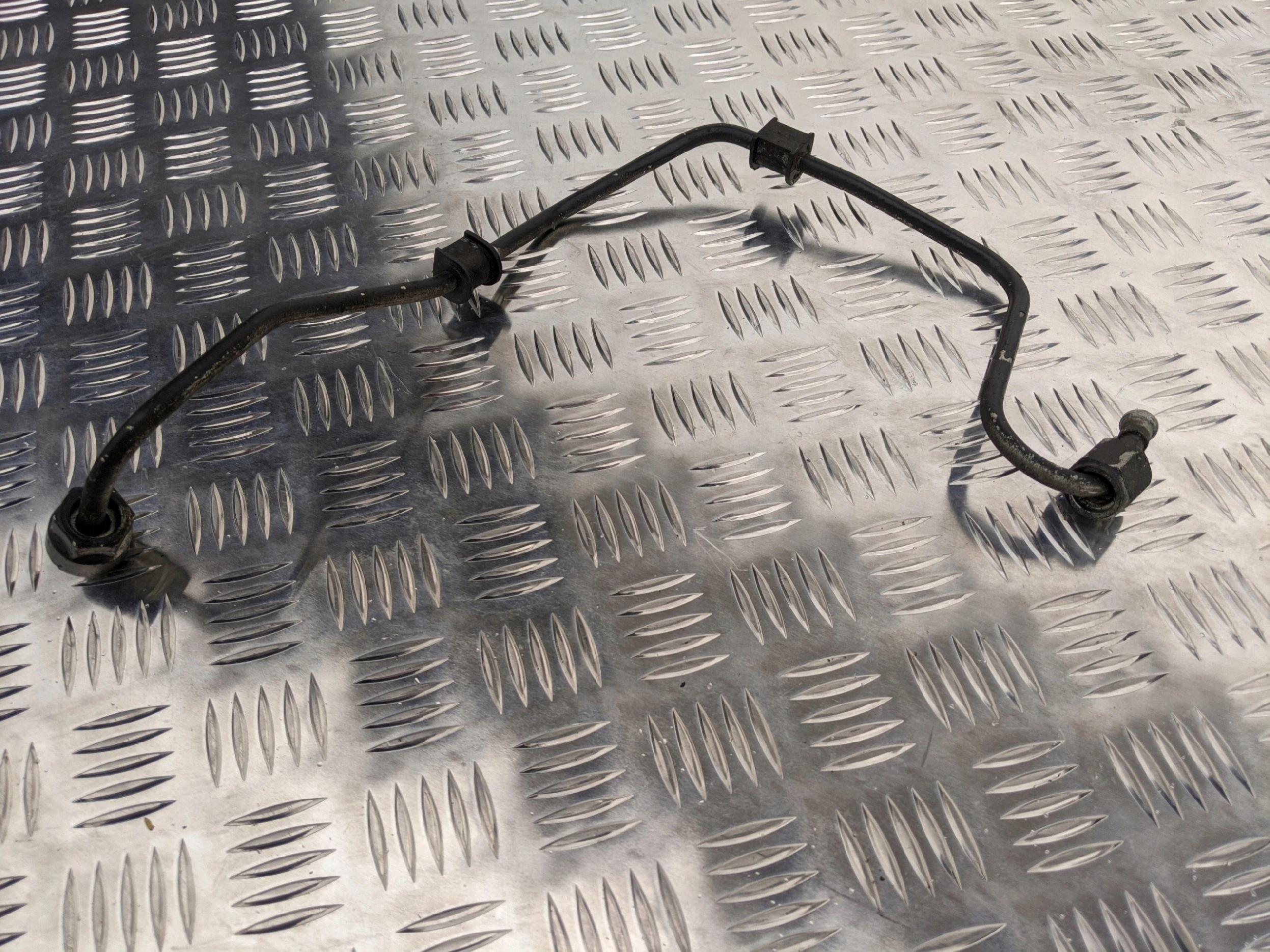 RURKA PRZEWÓD CIŚNIENIA PALIWA SCANIA NTG EURO 6 - obrazek 3