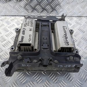 KOMPUTER STEROWNIK SILNIKA DC 13121 SCANIA PDE 2013