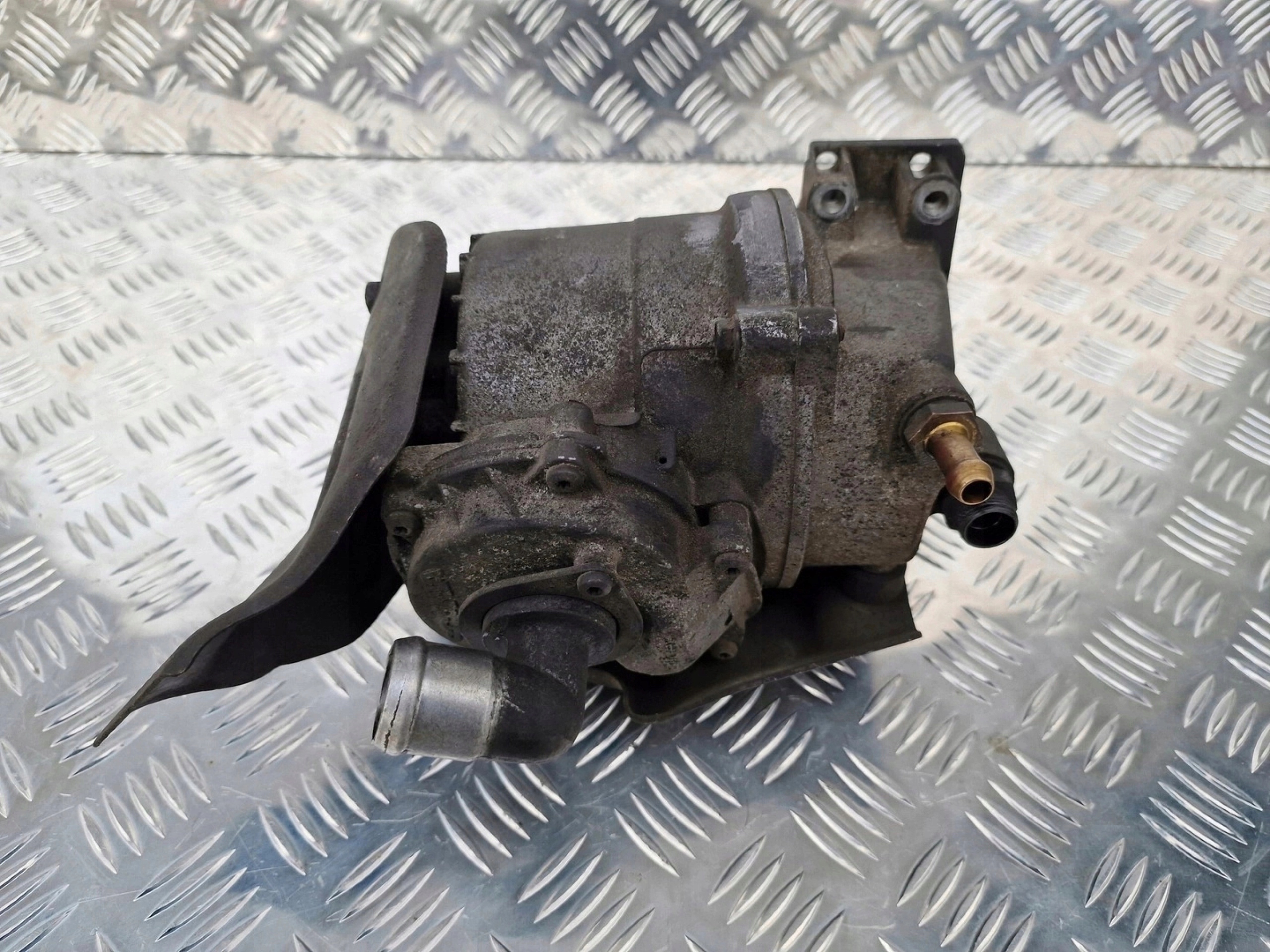 ODMA SILNIKA SCANIA HPI EURO 5 - obrazek 4