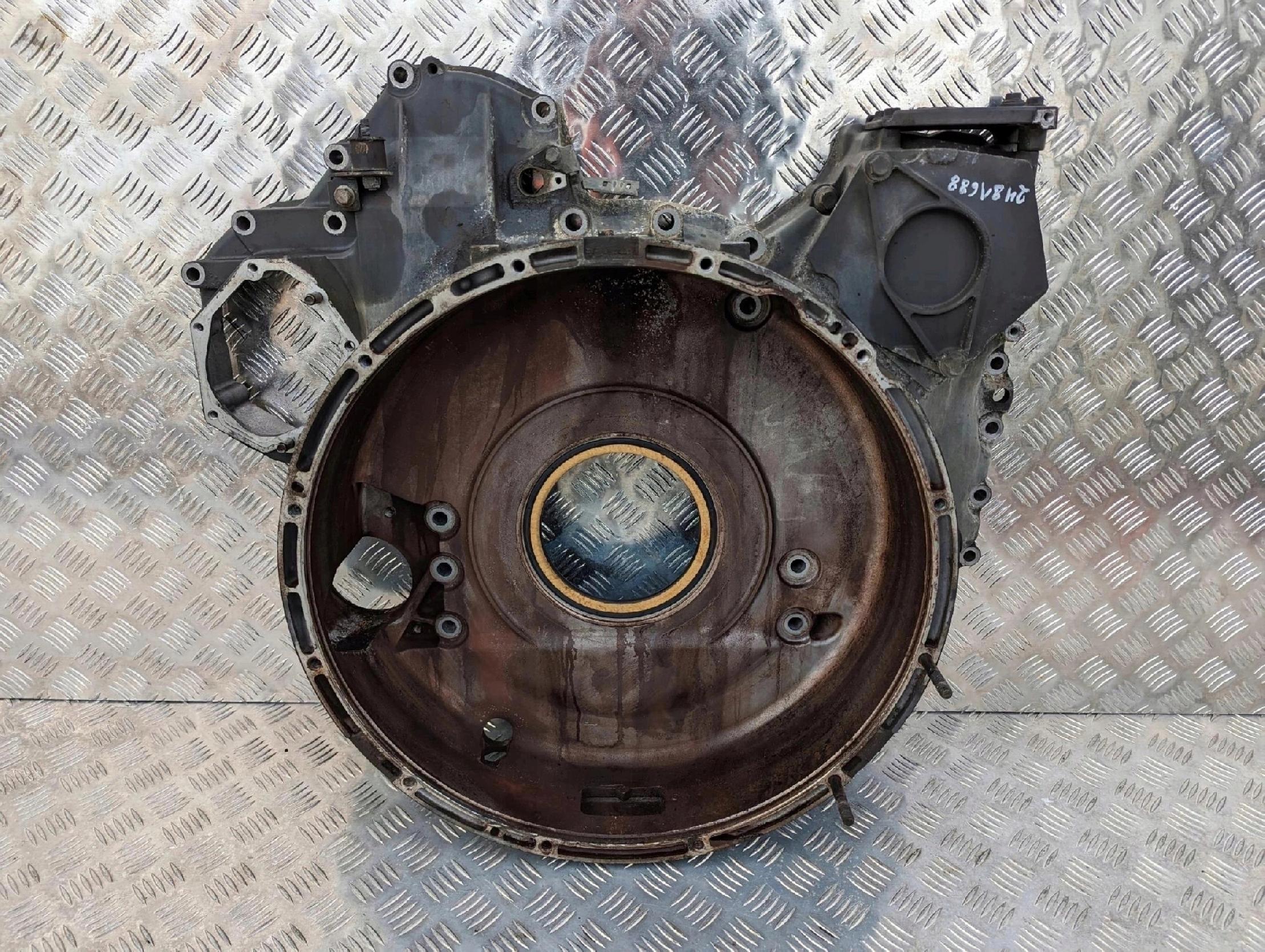 OBUDOWA ROZRZĄDU SCANIA NTG - obrazek 2