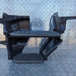 STOPNICA BLACHA STOPNIE KABINY SCANIA S NTG LEWA STRONA