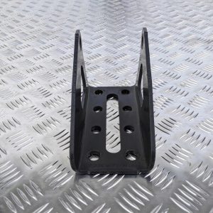 MOCOWANIE AMORTYZATORA GÓRNE SCANIA R EURO 6