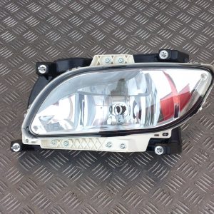 HALOGEN PRZEDNI ZDERZAKA LEWY NOWY DAF XF 106