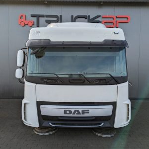 KABINA DAF XF 106