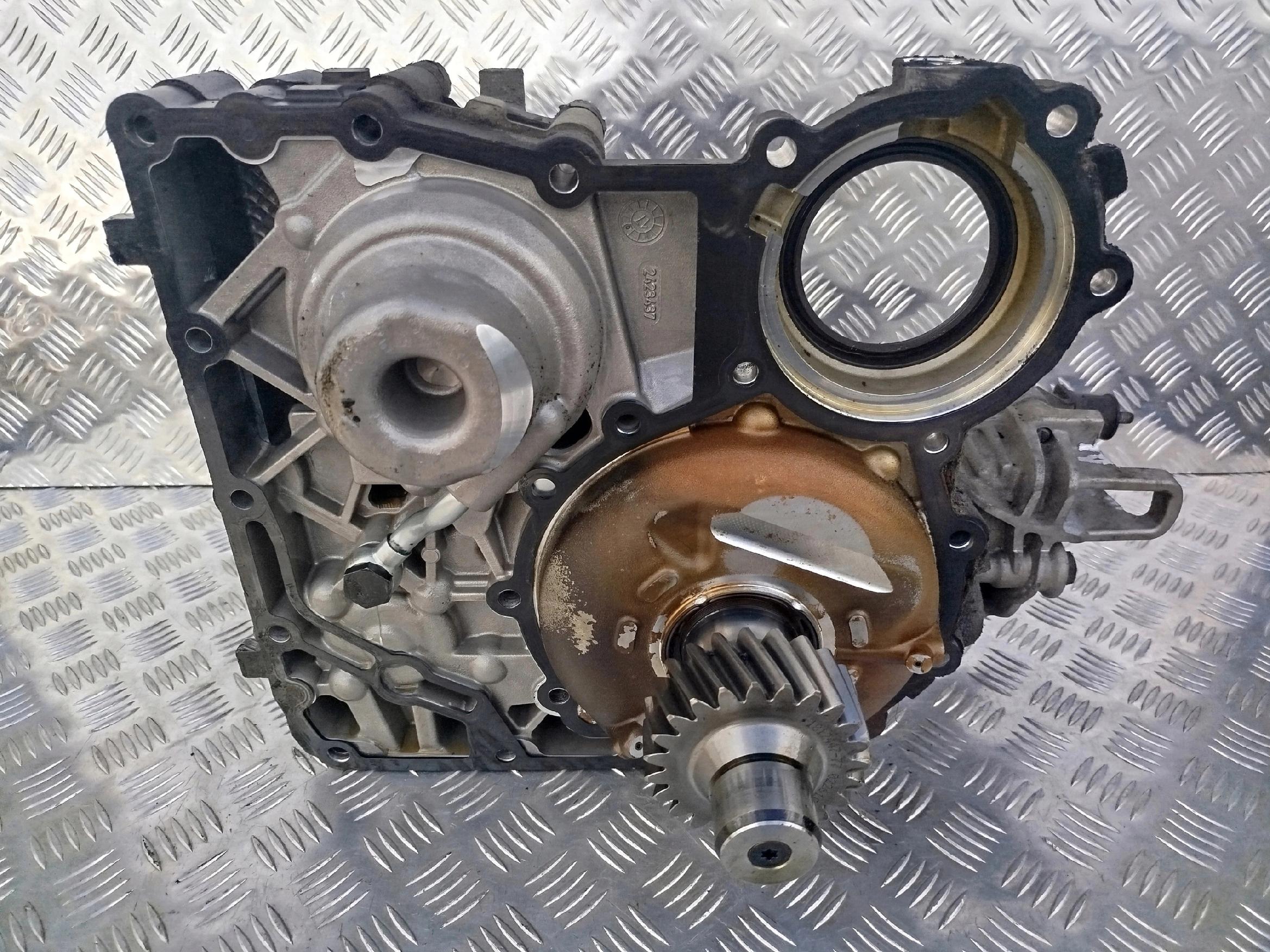 RETARDER ZAŁĄCZANY SCANIA - obrazek 2