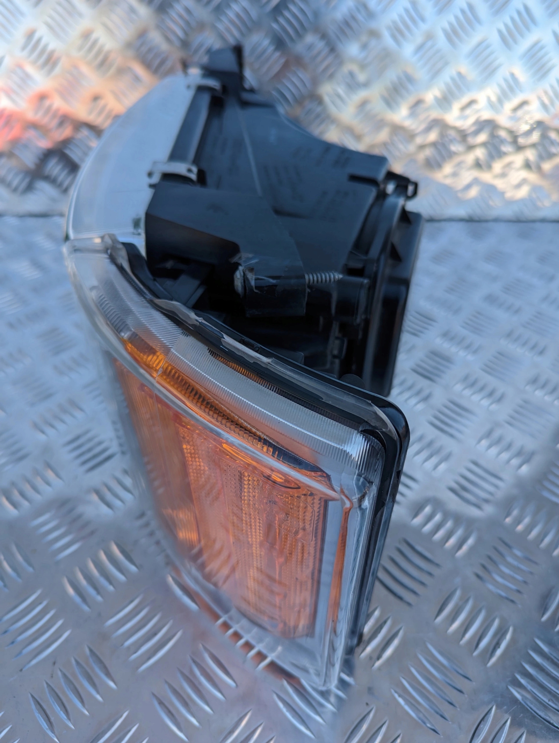 LAMPA LEWA H7 SCANIA STREAMLINE EURO 6 - obrazek 5