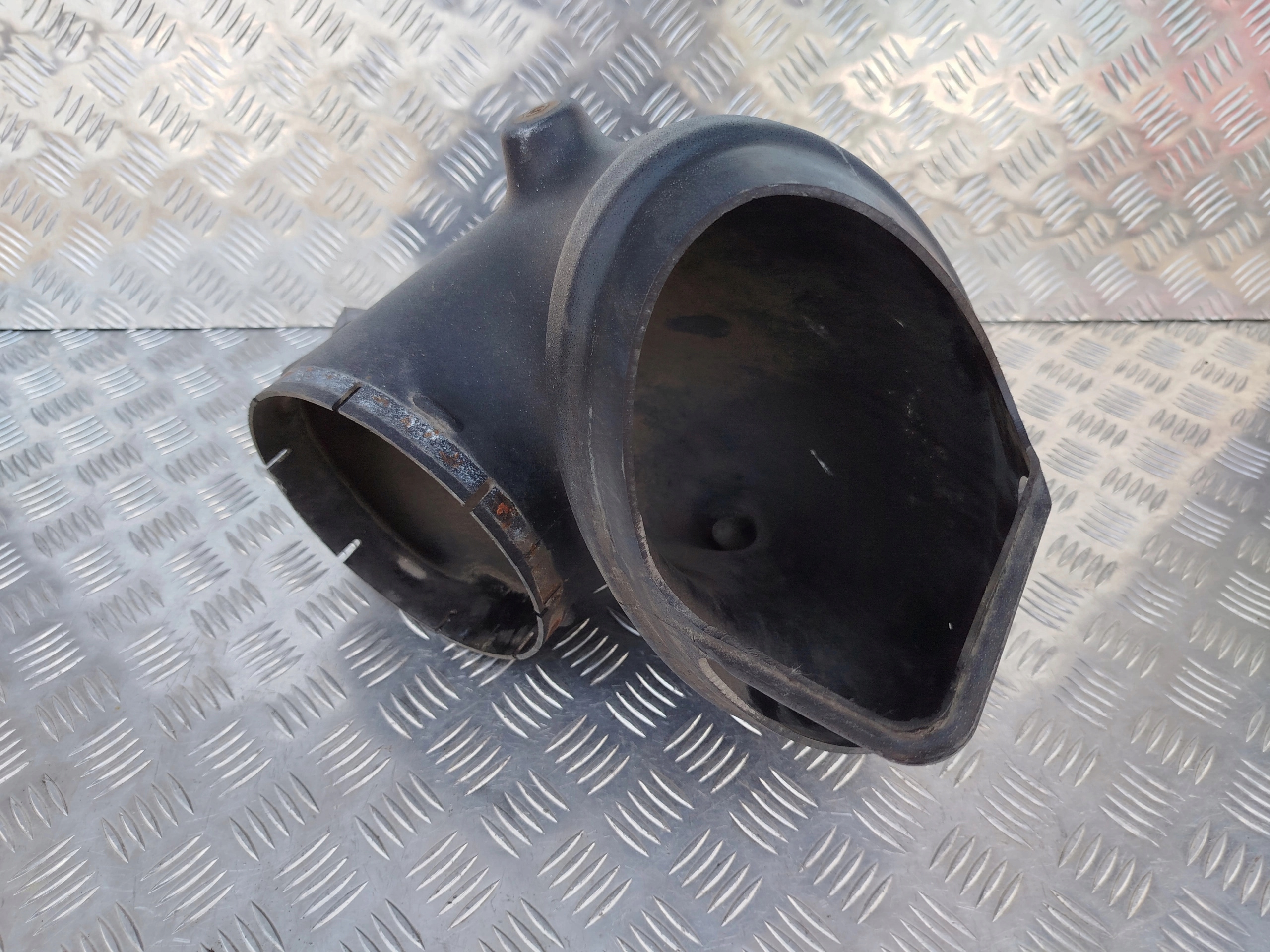 WLOT POWIETRZA DAF XF 106