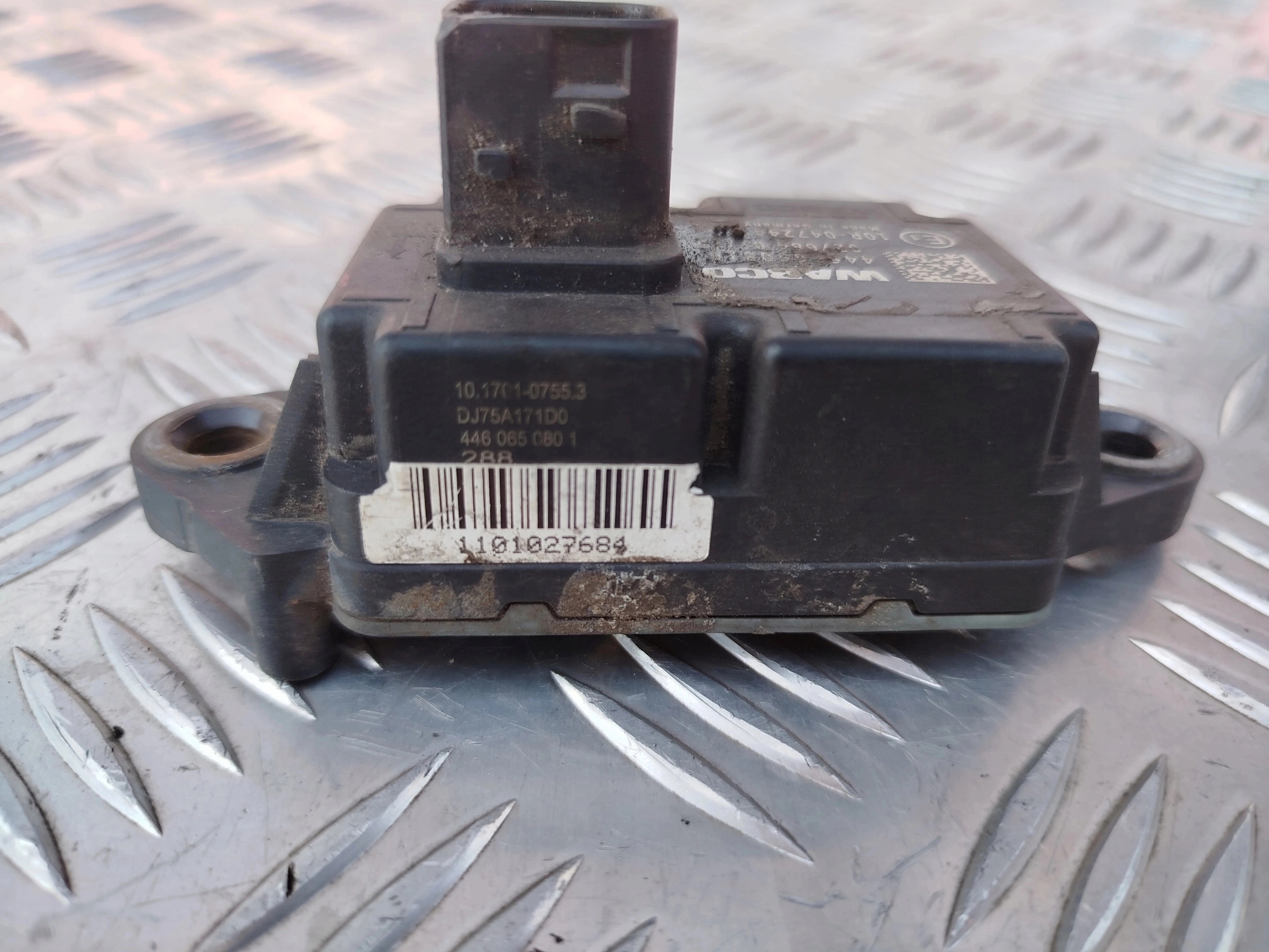 STEROWNIK EAS AD BLUE DAF 106 480 LIFT - obrazek 7