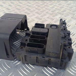 STEROWNIK ECAS SCANIA STREAMLINE 3 WTYCZKI EXTENDED