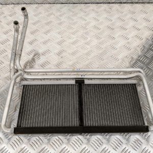 CHŁODNICZKA CHŁODNICA NAGRZEWNICY SCANIA R