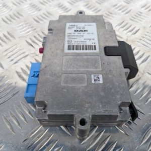 MODUŁ TELEFONU STEROWNIK RCC 160 DAF XF 106 LIFT