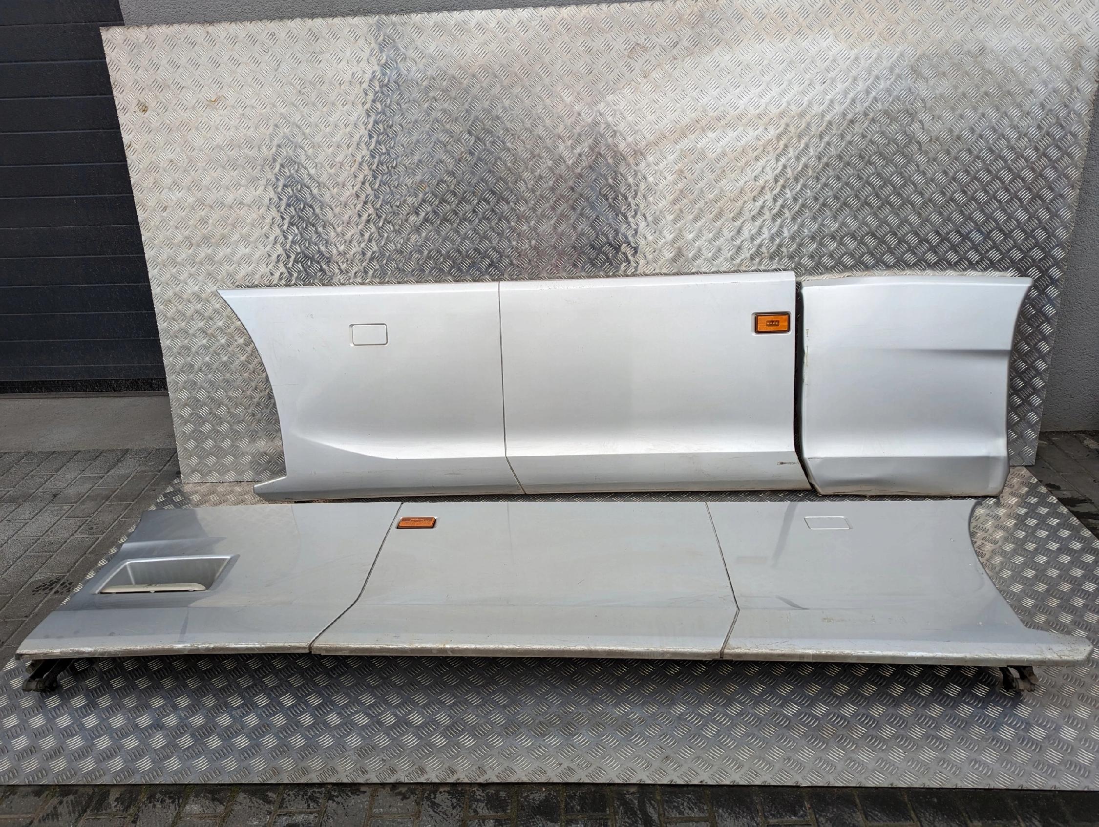 OSŁONY MIĘDZYOSIOWE SCANIA NTG - obrazek 7