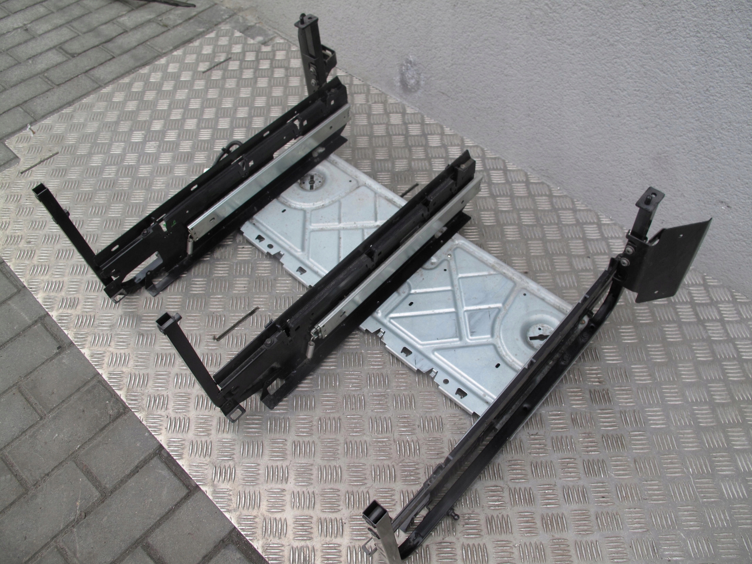 STELAŻ LODÓWKI SZUFLADY SCANIA R S - obrazek 8