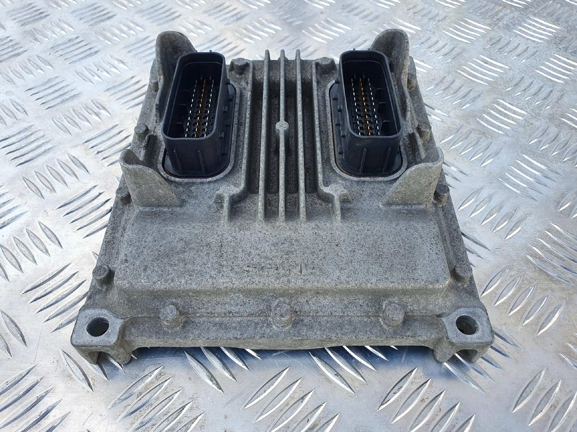 STEROWNIK OSI SKRĘTNEJ EST 1 SCANIA R S - obrazek 2