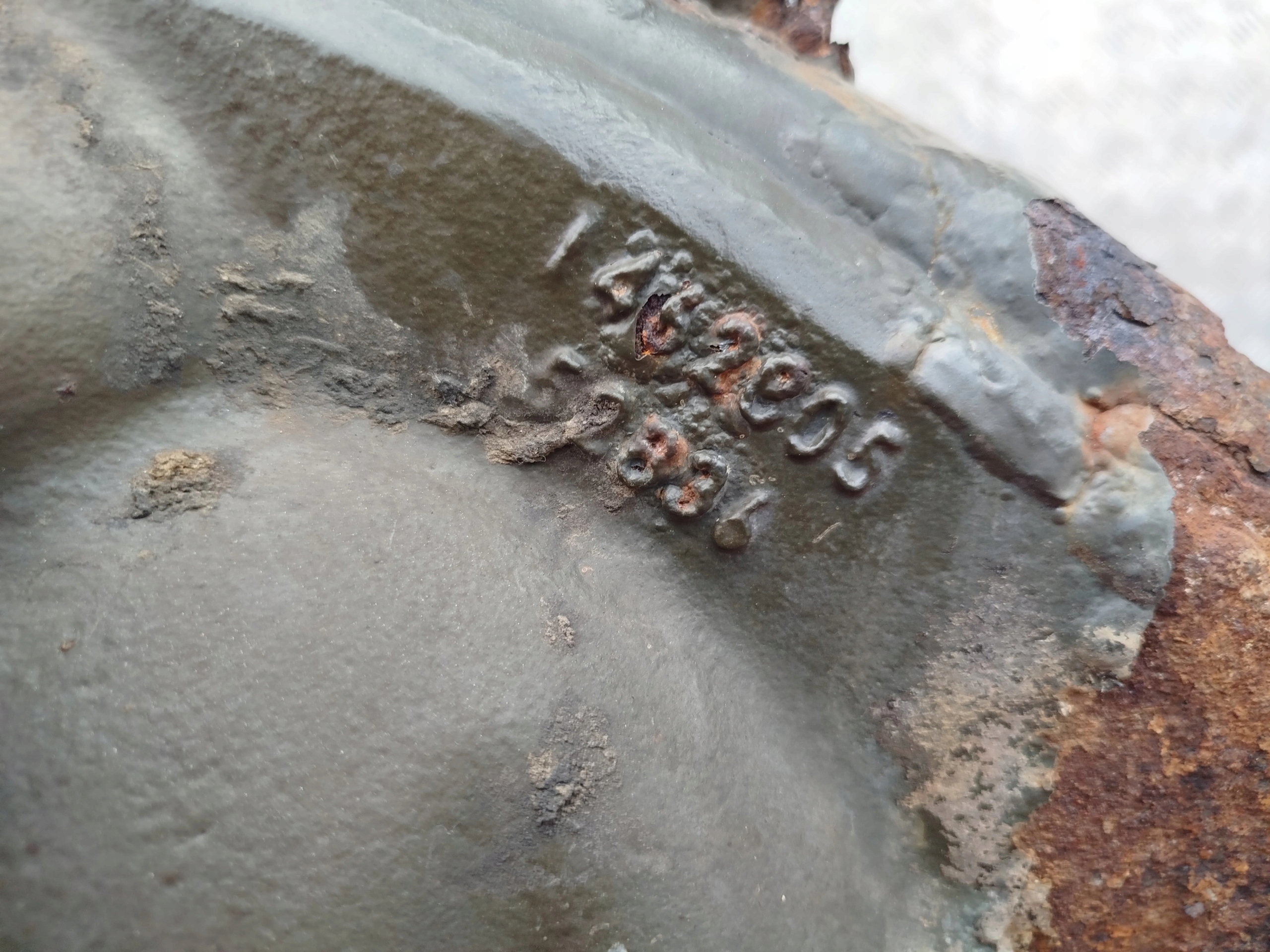 OBUDOWA MOSTU PRZELOTOWEGO RBP 835 SCANIA - obrazek 8