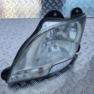 REFLEKTOR LAMPA PRZEDNIA DAF XF LEWA
