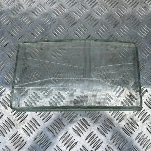 SZKŁO OSŁONA LAMPY H4 PRAWE SCANIA 4 R