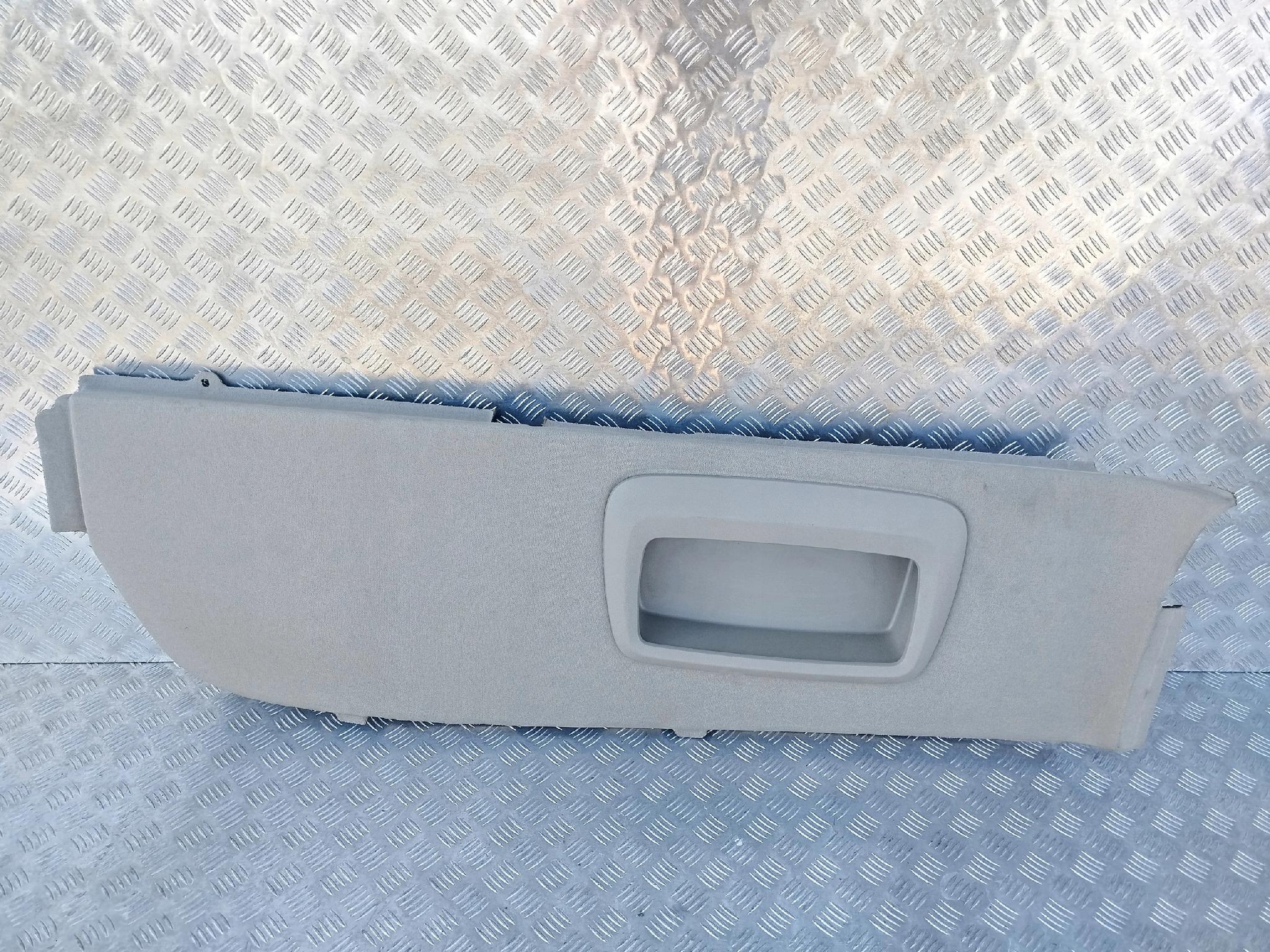 TAPICERKA DACHOWA BOCZNA PRAWA SCANIA HIGHLINE - obrazek 3