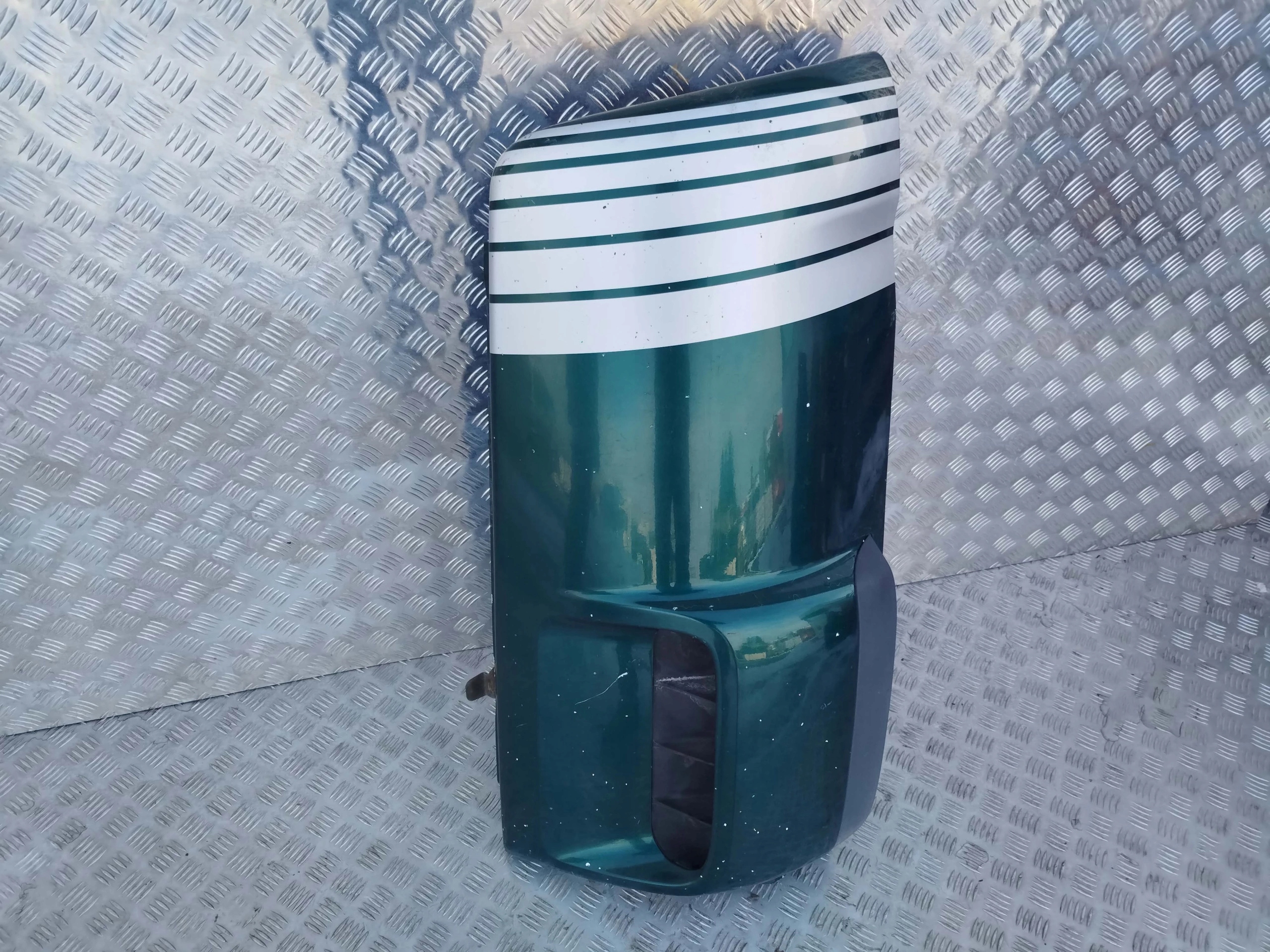 POLIK LEWY SCANIA 124 - obrazek 3