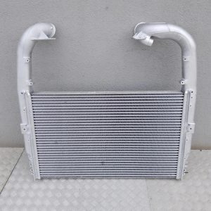 CHŁODNICA INTERCOOLER SCANIA R XPI NOWY RDZEN